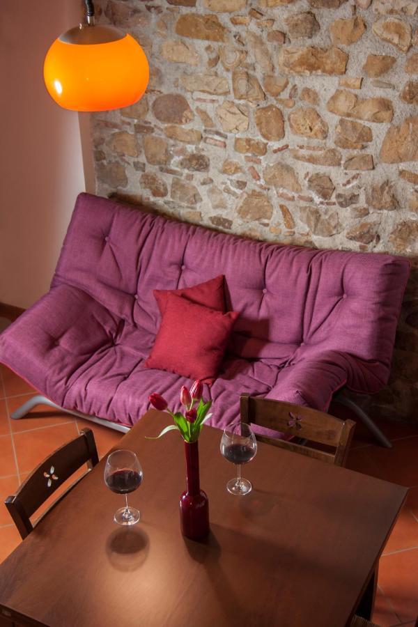 Mirose'S Holiday Home Castelbuono  Exteriér fotografie