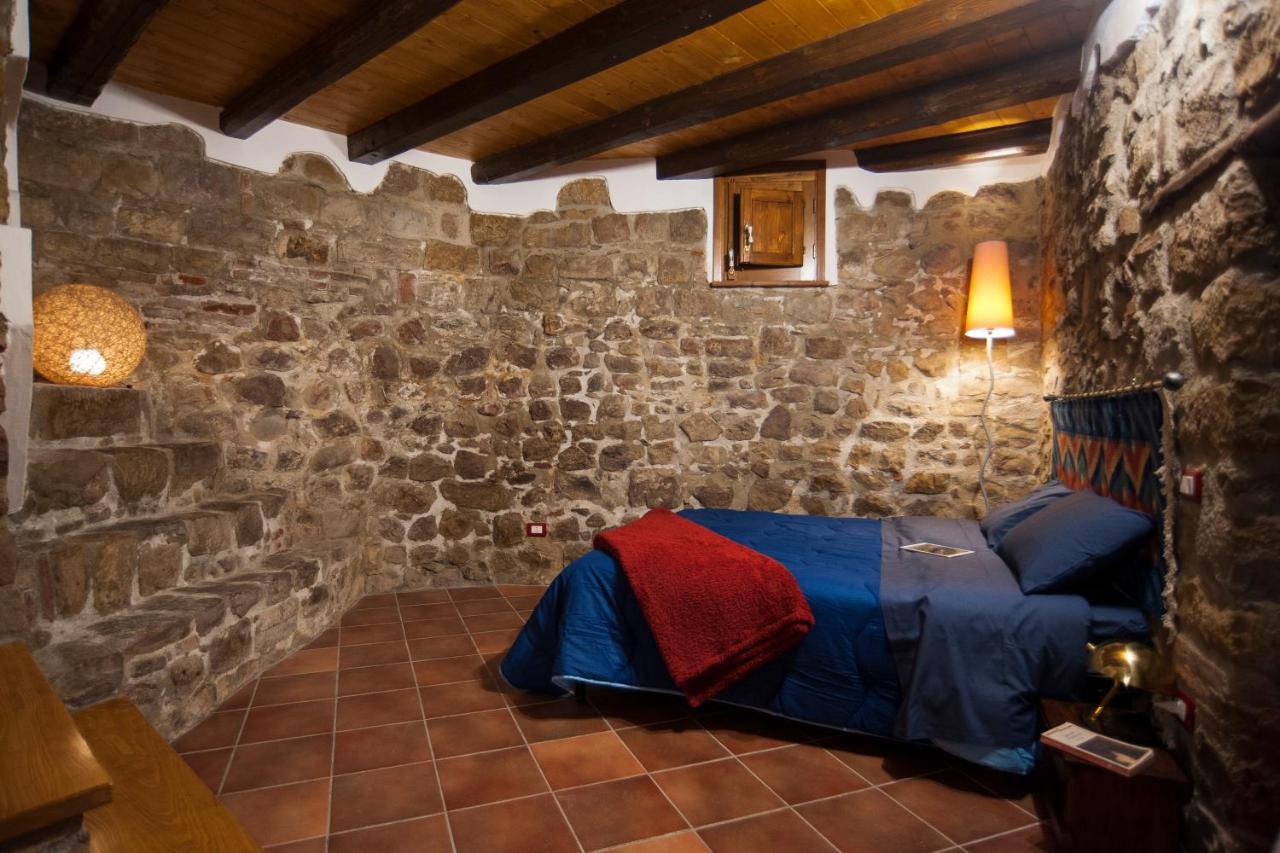 Mirose'S Holiday Home Castelbuono  Exteriér fotografie
