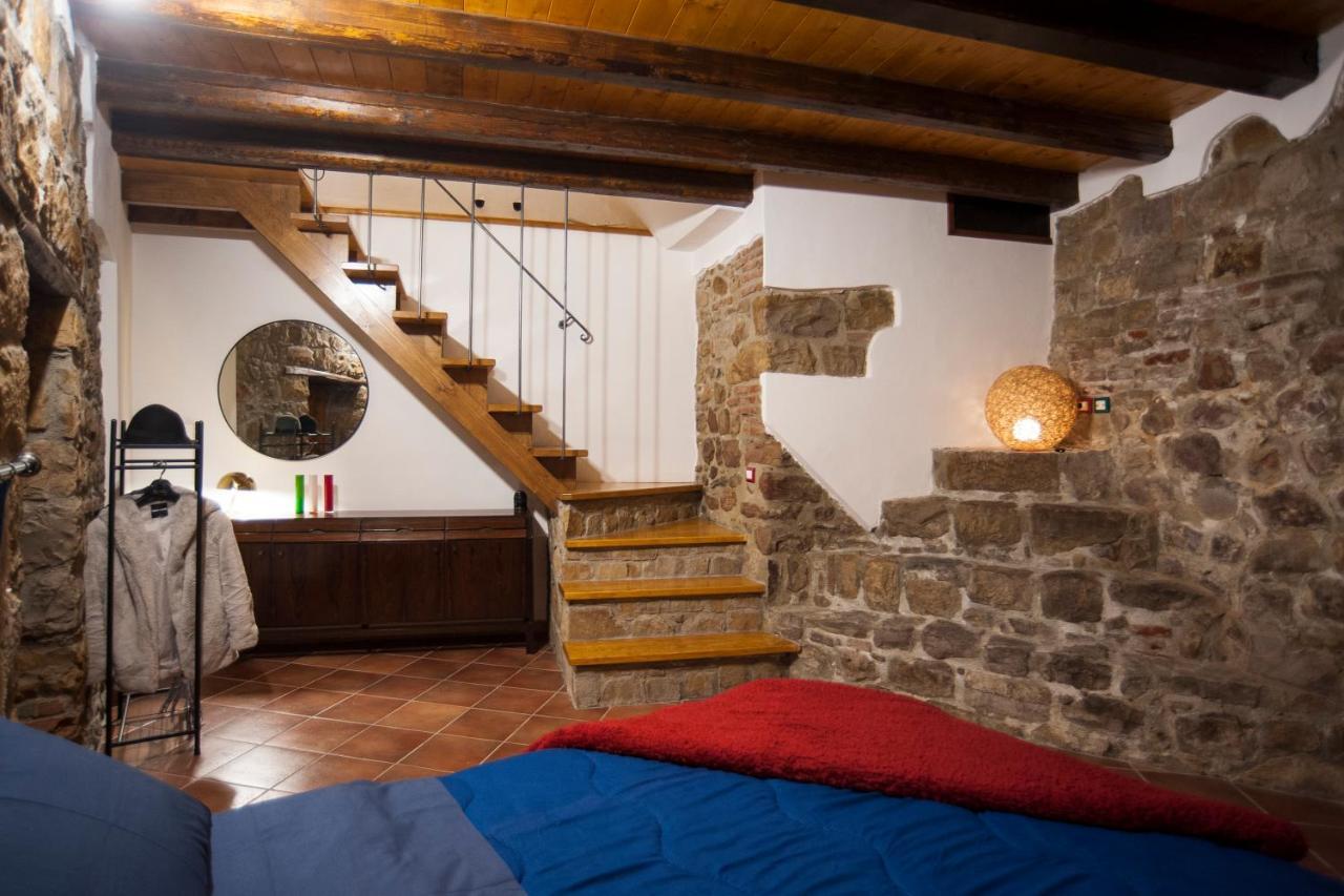 Mirose'S Holiday Home Castelbuono  Exteriér fotografie